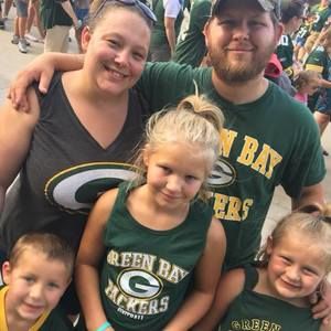 Meet your Posher, Sandra